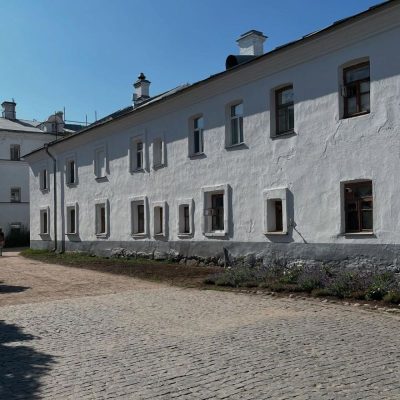 Valaam Monastery в июле — фото погоды (2025-07-29)