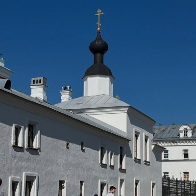 Valaam Monastery в июле — фото погоды (2025-07-29)