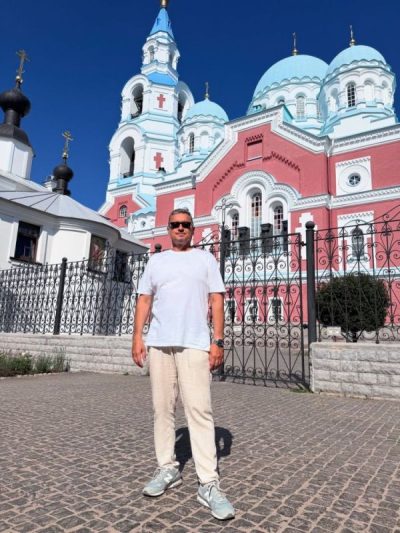 Valaam Monastery в июле — фото погоды (2025-07-30)