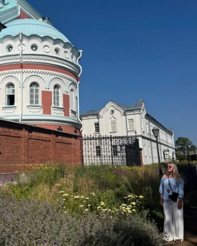 Валаам в июле — фото погоды (2025-07-31)