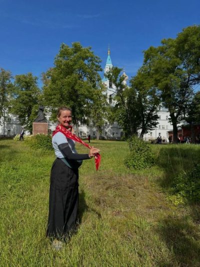 Valaam Monastery в декабре — фото погоды (2025-12-21)