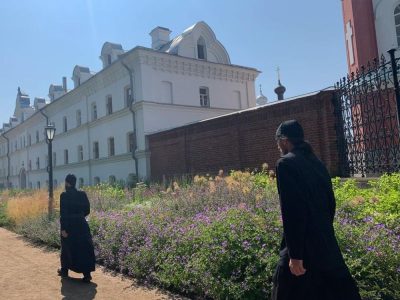 Valaam Monastery в феврале — фото погоды (2026-02-07)