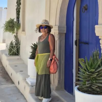 Djerbahood в июне — фото погоды (2026-06-03)