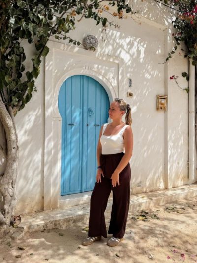 Djerbahood в июне — фото погоды (2026-06-05)