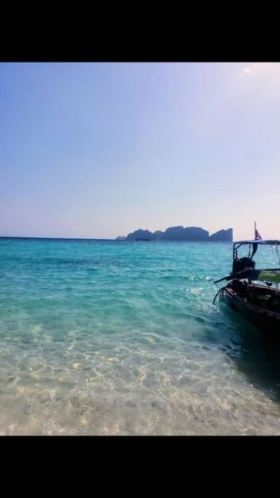 Ko Phi Phi Don в феврале — фото погоды (2026-02-19)