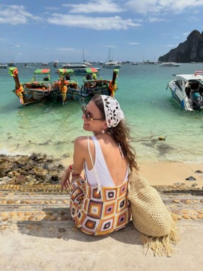 Ko Phi Phi Don в феврале — фото погоды (2026-02-26)