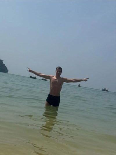 Ko Phi Phi Don в марте — фото погоды (2026-03-06)