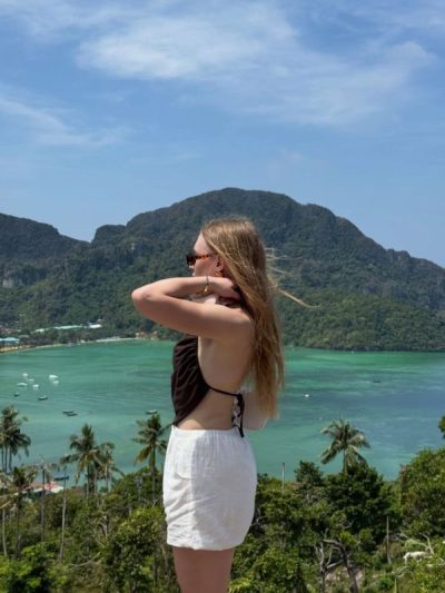 Ko Phi Phi Don в марте — фото погоды (2026-03-07)