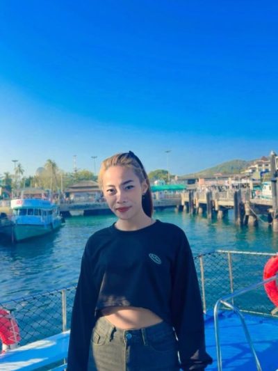 Ko Phi Phi Don в марте — фото погоды (2026-03-09)
