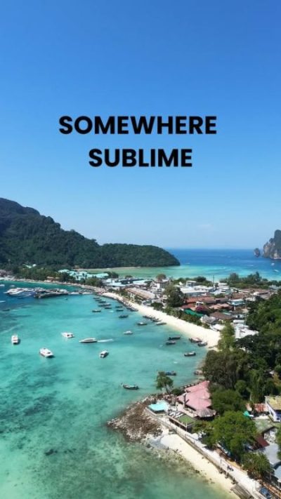 Ko Phi Phi Don в апреле — фото погоды (2026-04-19)