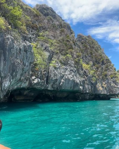 Ko Phi Phi Don в мае — фото погоды (2026-05-09)