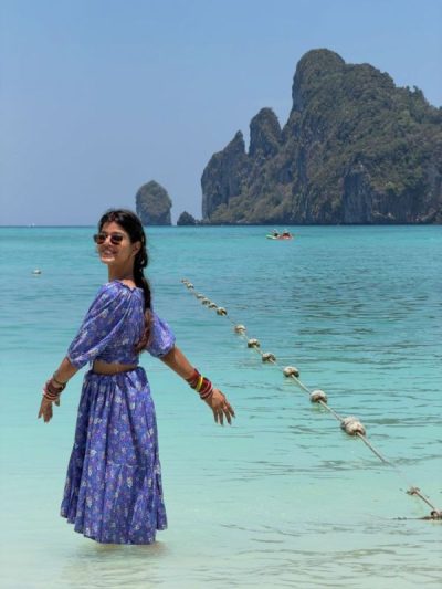 Ko Phi Phi Don в июне — фото погоды (2026-06-17)