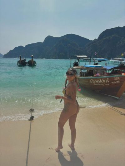Ko Phi Phi Don в июне — фото погоды (2026-06-30)