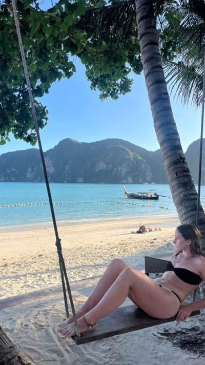 Ko Phi Phi Don в июле — фото погоды (2026-07-15)