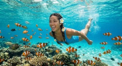 PhiPhi Islands เกาะพีพี กระบี่ в апреле — фото погоды (2026-04-26)