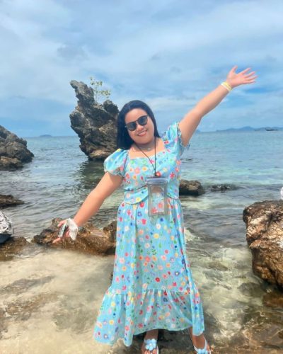 PhiPhi Islands เกาะพีพี กระบี่ в мае — фото погоды (2026-05-05)