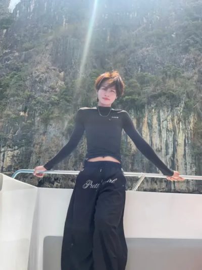 PhiPhi Islands เกาะพีพี กระบี่ в мае — фото погоды (2026-05-08)