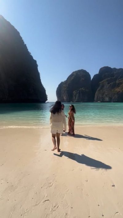 PhiPhi Islands เกาะพีพี กระบี่ в мае — фото погоды (2026-05-14)