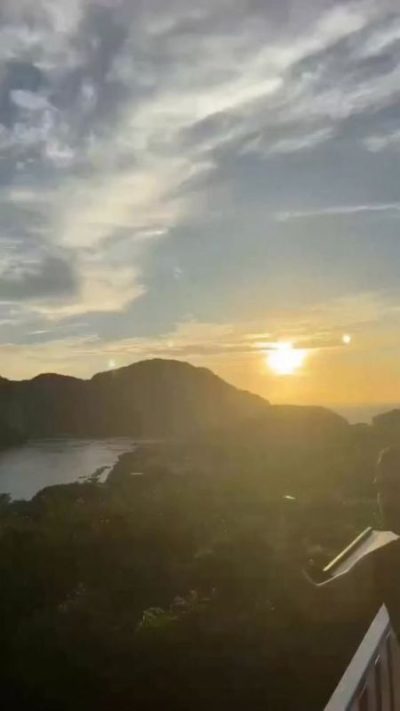 PhiPhi Islands เกาะพีพี กระบี่ в июне — фото погоды (2026-06-24)