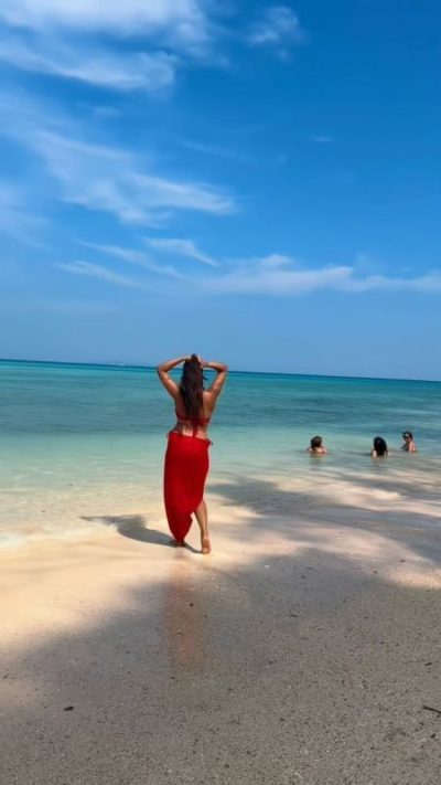 PhiPhi Islands เกาะพีพี กระบี่ в июне — фото погоды (2026-06-30)