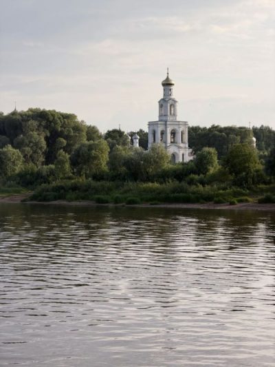 Novgorod Kremlin в июле — фото погоды (2026-07-18)