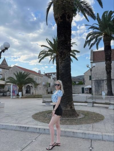 Trogir, Croatia в июне — фото погоды (2026-06-26)