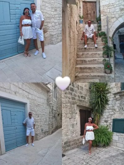 Trogir, Croatia в июле — фото погоды (2026-07-07)
