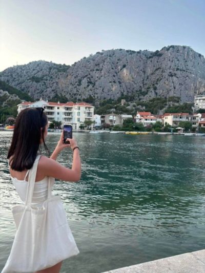 Trogir, Croatia в июле — фото погоды (2026-07-10)