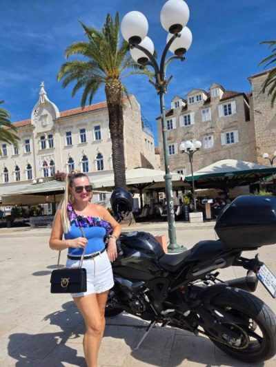 Trogir, Croatia в июле — фото погоды (2026-07-11)