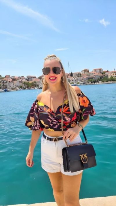 Trogir, Croatia в июле — фото погоды (2026-07-17)