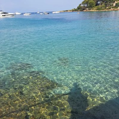 Antibes в июле — фото погоды (2026-07-24)