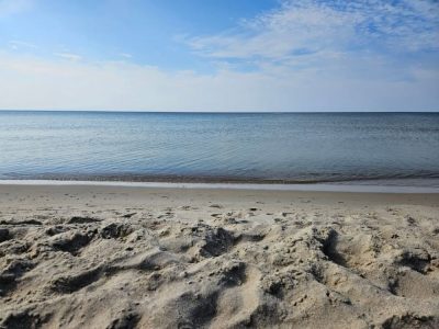 Curonian Spit National Park в сентябре — фото погоды (2025-09-03)