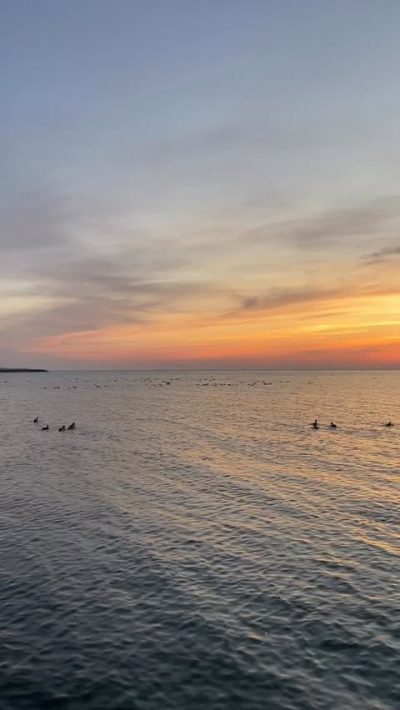 Curonian Spit National Park в сентябре — фото погоды (2025-09-21)