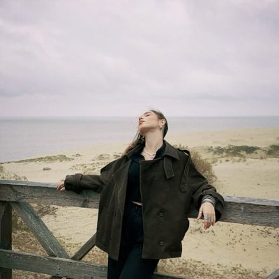 Curonian Spit National Park в сентябре — фото погоды (2025-09-23)