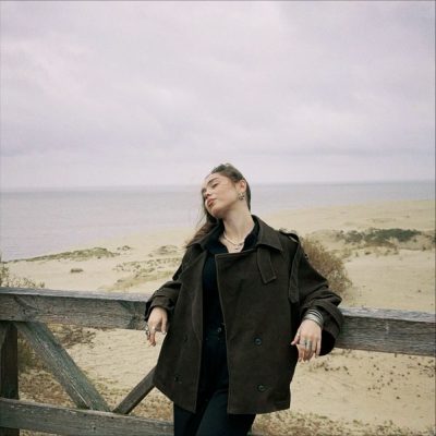 Curonian Spit National Park в сентябре — фото погоды (2025-09-23)