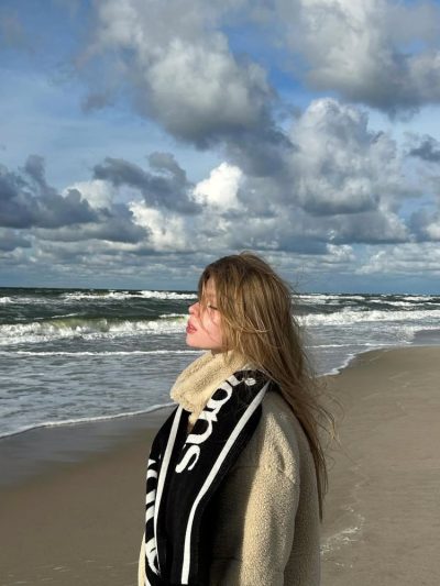 Curonian Spit National Park в октябре — фото погоды (2025-10-13)