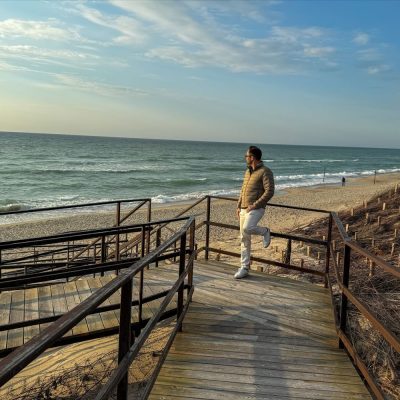 Curonian Spit National Park в октябре — фото погоды (2025-10-26)