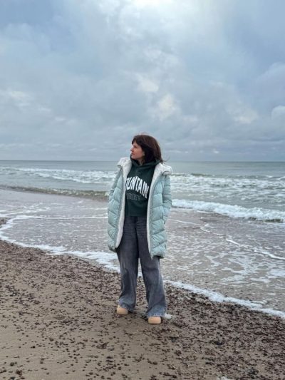 Curonian Spit National Park в ноябре — фото погоды (2025-11-30)