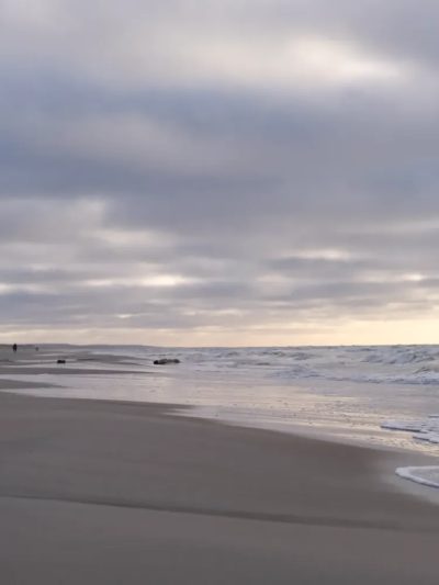 Curonian Spit National Park в декабре — фото погоды (2025-12-21)