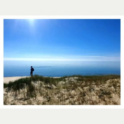 Curonian Spit National Park в июне — фото погоды (2026-06-27)