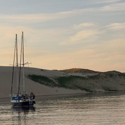 Curonian Spit National Park в июне — фото погоды (2026-06-28)