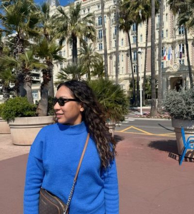 Promenade de la Croisette в марте — фото погоды (2026-03-23)