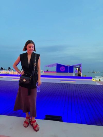 Promenade de la Croisette в июне — фото погоды (2026-06-27)