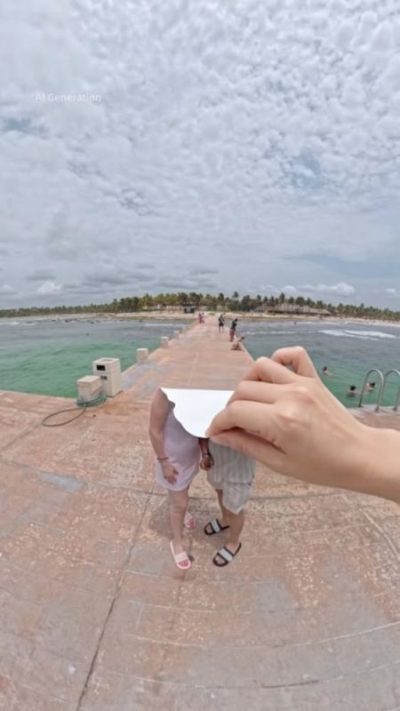 Barcelo Maya Riviera в июле — фото погоды (2026-07-22)