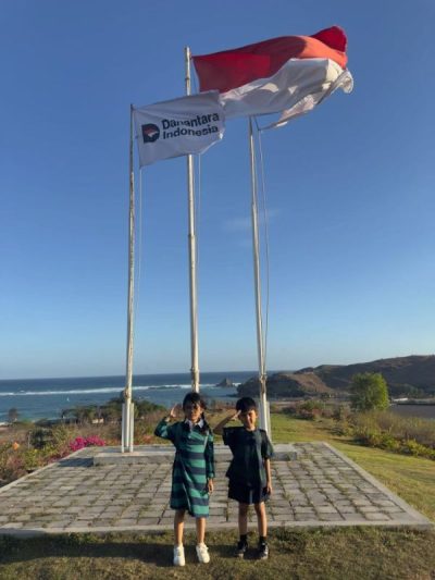 Pertamina Mandalika International Street Circuit в июле — фото погоды (2026-07-19)