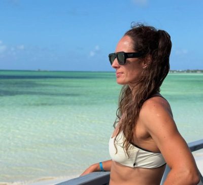 Cayo Ensenacho в феврале — фото погоды (2025-02-25)