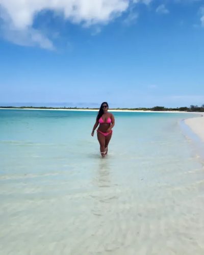 Cayo Ensenacho в марте — фото погоды (2025-03-25)