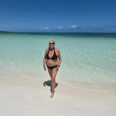 Cayo Ensenacho в апреле — фото погоды (2025-04-27)