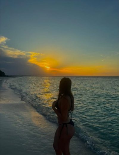 Cayo Ensenacho в августе — фото погоды (2025-08-13)