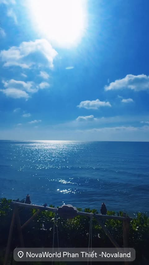 Погода в NovaWorld Phan Thiết -Novaland